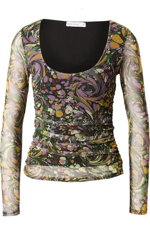 warehouse Camiseta 