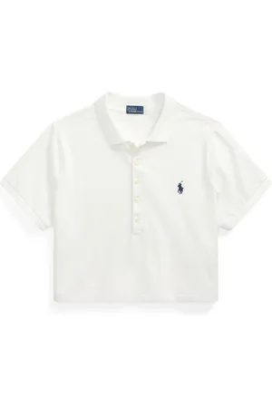Ralph Lauren Camiseta