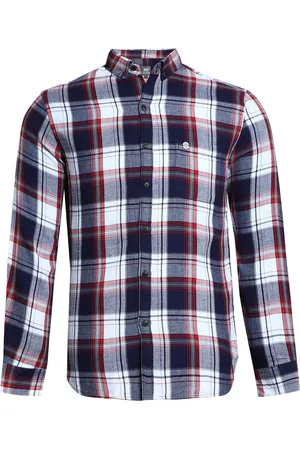 Campus Camisa 