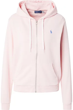 Ralph Lauren Sudadera con cremallera