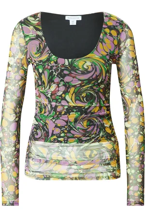warehouse Camiseta 