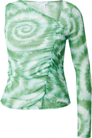 warehouse Camiseta