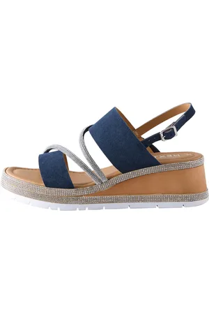 Next Sandalias