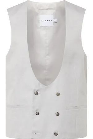 Topman Chaleco