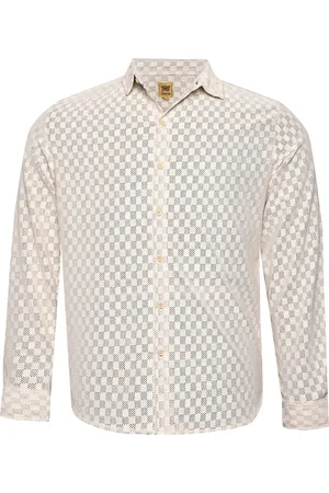 Campus Camisa 