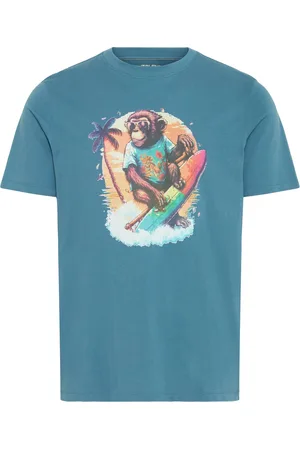 Blend Camiseta 