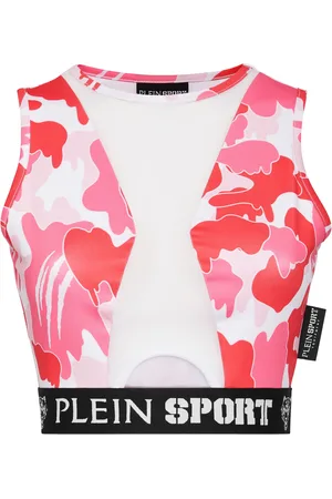 Philipp Plein Top deportivo