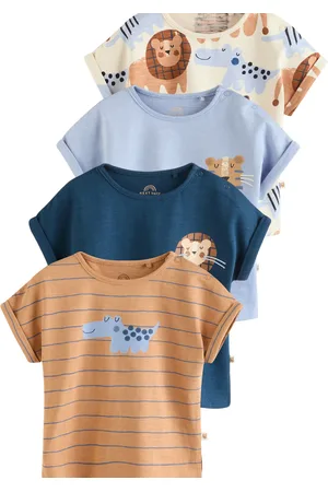 Next Camiseta