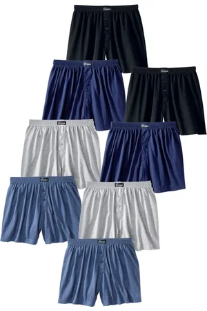 le jogger Calzoncillo boxer
