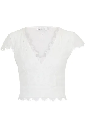 Guido Maria Kretschmer Collection Blusa 