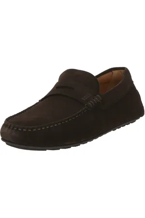 HUGO BOSS Mocasines 
