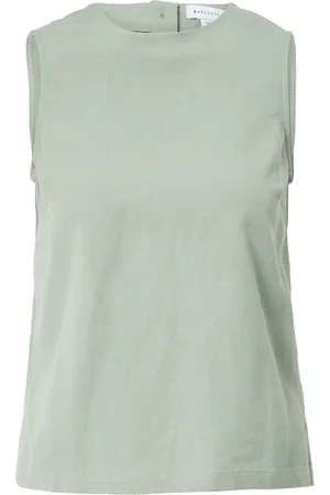 warehouse Top