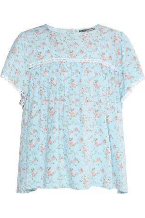 Dreimaster Blusa