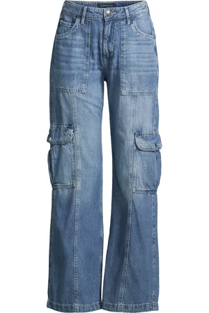 Aeropostale Pantalón vaquero cargo