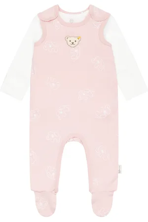 Steiff Conjunto