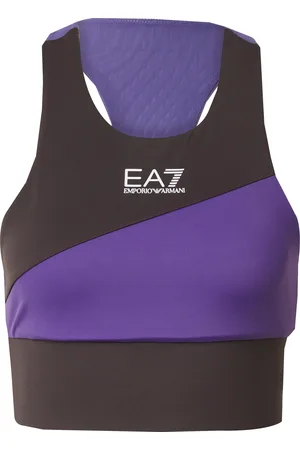 EA7 Sujetador deportivo