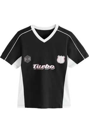 Next Camiseta