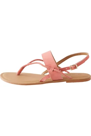 Next Sandalias de dedo