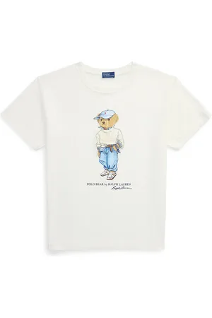 Ralph Lauren Camiseta