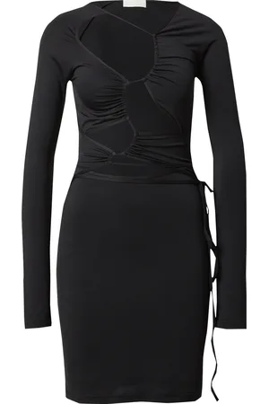 Lena Gercke Vestido 