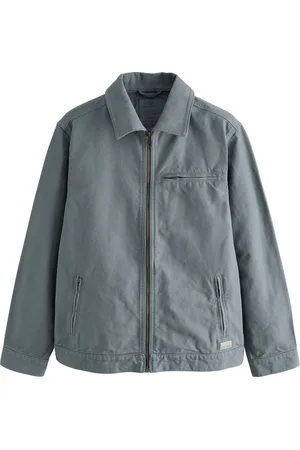 Next Chaqueta de entretiempo