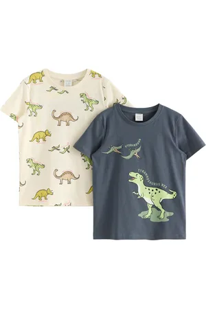 Lindex Camiseta 