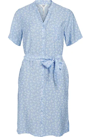Object Vestido camisero 