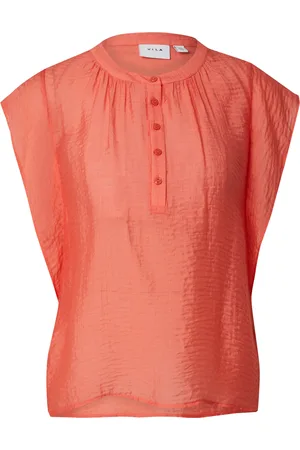 VILA Blusa 