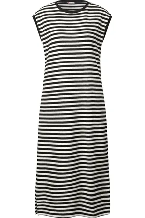 Street one Vestido de punto