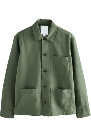 Next Chaqueta de entretiempo