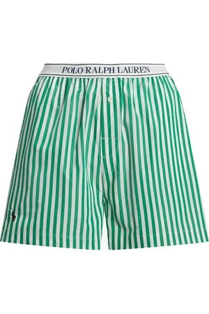 Ralph Lauren Pijama de pantalón corto 