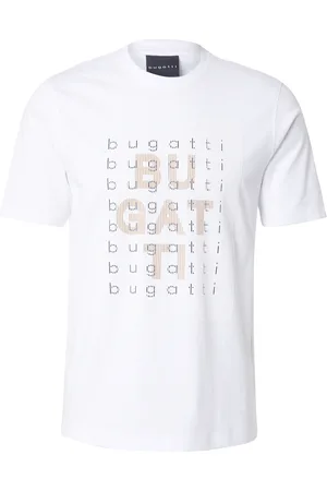 Bugatti Camiseta