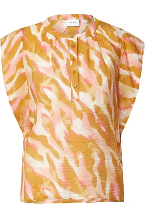 VILA Blusa 