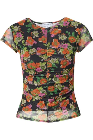 warehouse Top