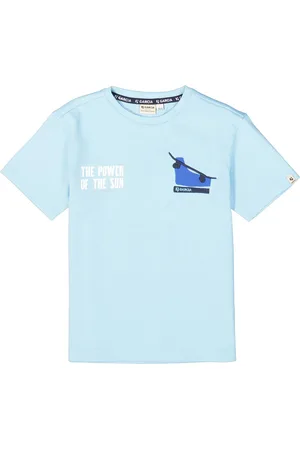 Garcia Camiseta
