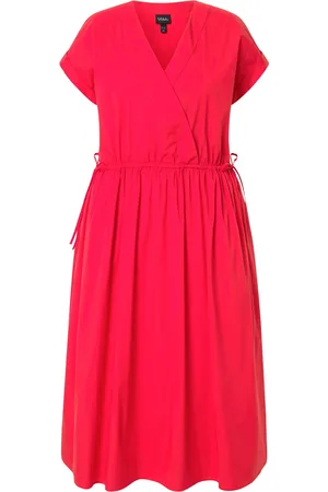 Ulla Popken Vestido