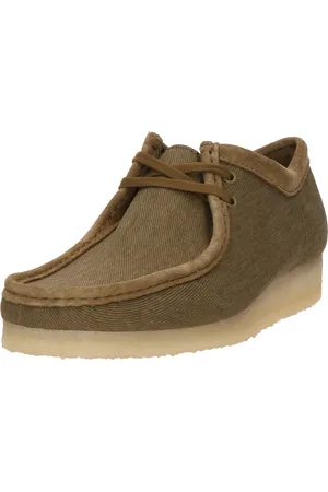 Clarks Mocasines 