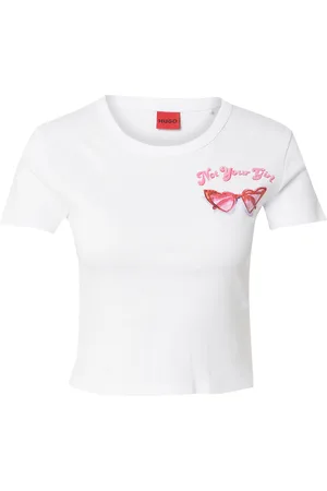 HUGO BOSS Camiseta 