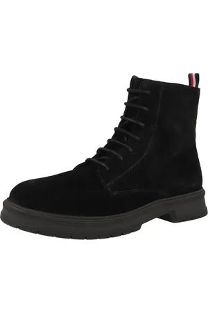 Tommy Hilfiger Botas con cordones
