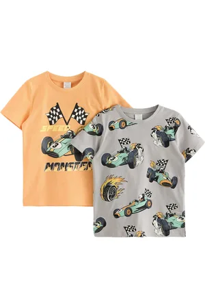 Lindex Camiseta 