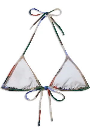 Thinking Mu Top de bikini 