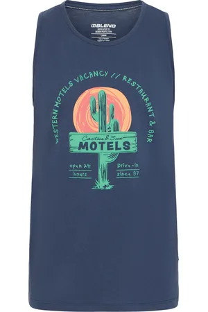 Blend Camiseta 