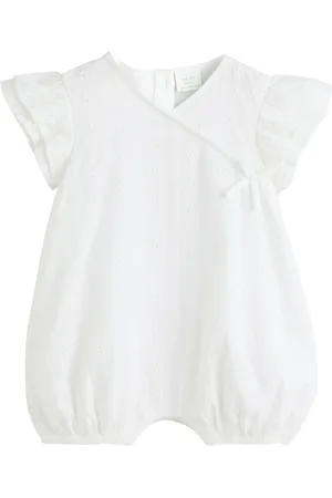Next Pijama entero/body