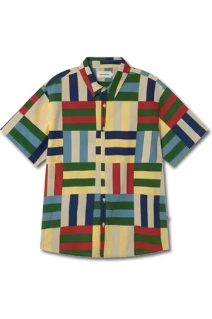 Thinking Mu Camisa 