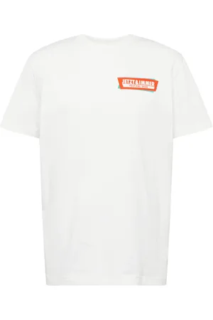 ABOUT EVERYONE Camiseta 