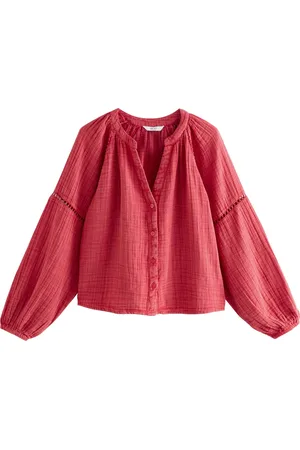 Next Blusa