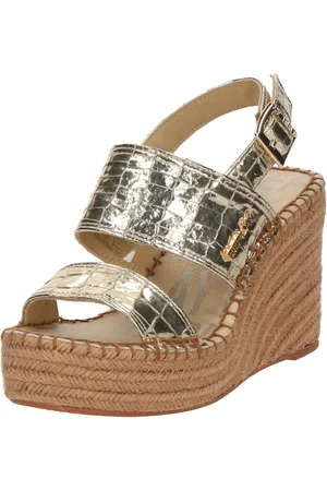 Replay Sandalias con hebilla