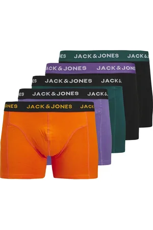JACK & JONES Calzoncillo boxer