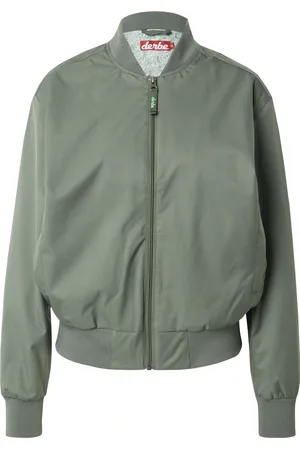 Derbe Chaqueta de entretiempo