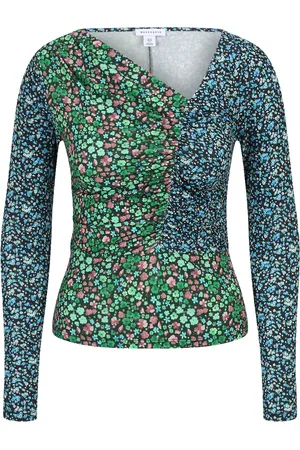 warehouse Camiseta